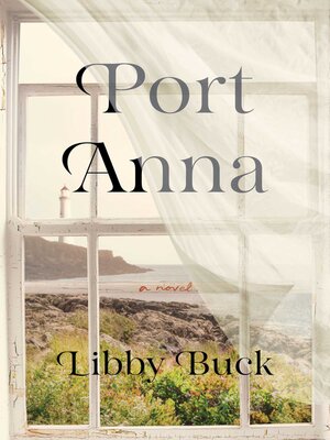 cover image of Port Anna